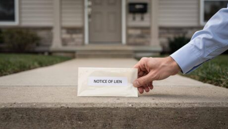 How HOA Liens Could Threaten Your Home [Guide]