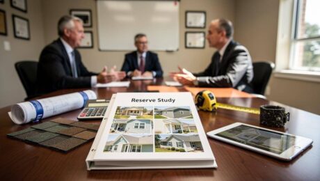 How Reserve Studies Protect Your HOA Community