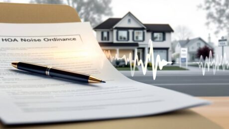 How Santa Clara County HOA Noise Policies Affect Homeowners