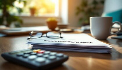 How to Challenge HOA Fee Increases in Santa Clara County