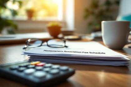 How to Challenge HOA Fee Increases in Santa Clara County