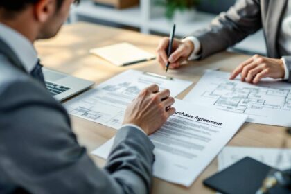 How to Find Lawyers Specializing in Real Estate Law