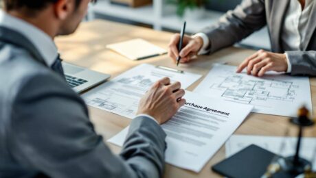 How to Find Lawyers Specializing in Real Estate Law