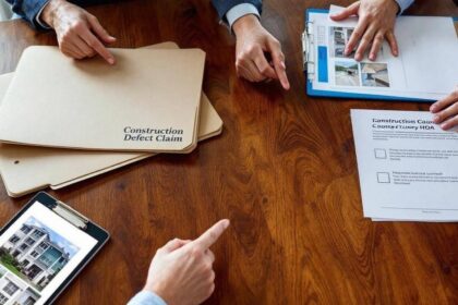 How to Handle Construction Defect Claims in Santa Clara County HOAs