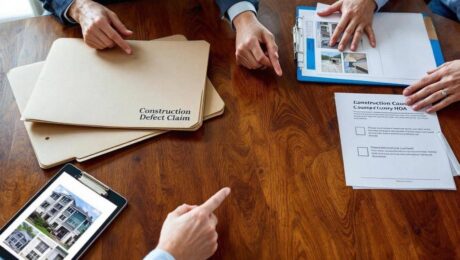 How to Handle Construction Defect Claims in Santa Clara County HOAs