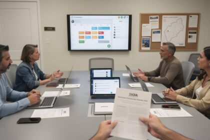 How to Improve Communication in Your Santa Clara County HOA [2025]