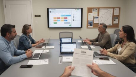 How to Improve Communication in Your Santa Clara County HOA [2025]