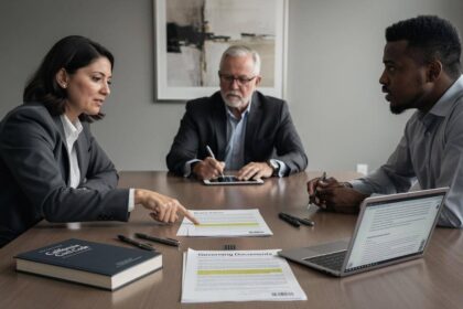 How to Know If Your HOA Follows California Law