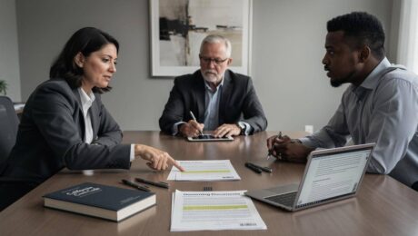 How-to-Know-If-Your-HOA-Follows-California-Law_1790907412 How to Know If Your HOA Follows California Law