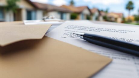 How to Navigate California HOA Special Assessment Rules