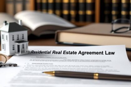 How to Navigate Residential Real Estate Law
