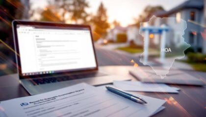 How to Request Reasonable Accommodations from Your Santa Clara County HOA