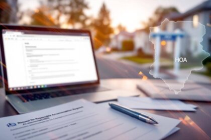How to Request Reasonable Accommodations from Your Santa Clara County HOA