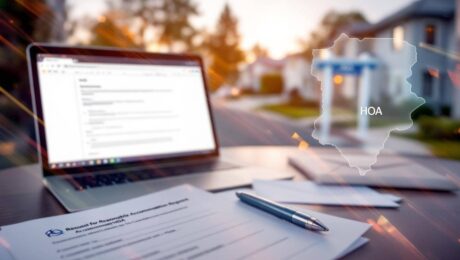 How to Request Reasonable Accommodations from Your Santa Clara County HOA