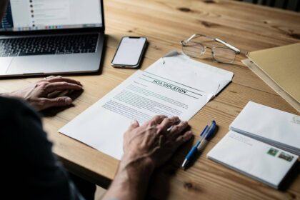 How to Respond to an HOA Violation Notice [Guide]