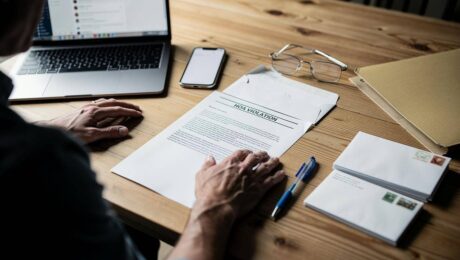How to Respond to an HOA Violation Notice [Guide]