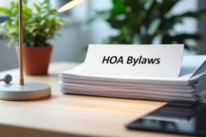 How to Understand Your HOA Bylaws in Santa Clara County