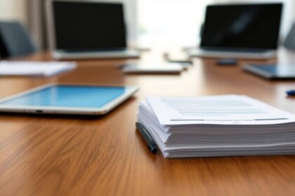 Mastering Santa Clara County HOA Meetings A Homeowner's Guide