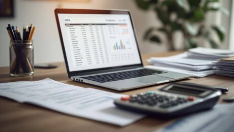 Protecting Your HOA from Embezzlement in Santa Clara County