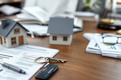 Real Estate Investment Law: Essential Legal Guide