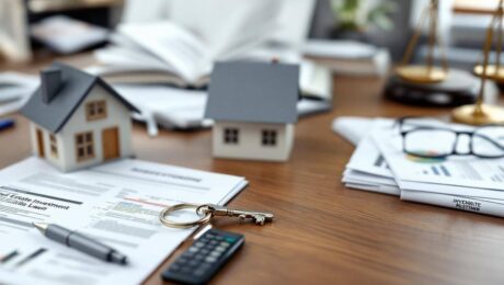 Real Estate Investment Law: Essential Legal Guide