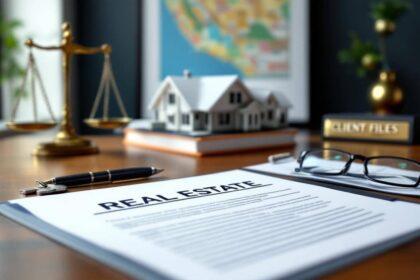 Real Estate Law Firm California: Your Legal Partner