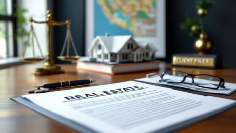 Real Estate Law Firm California: Your Legal Partner
