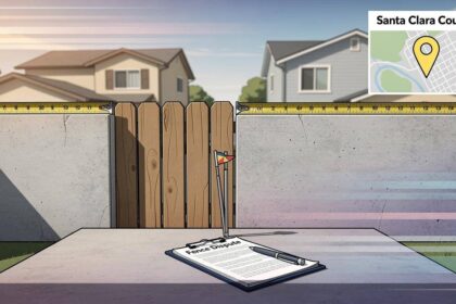 Resolving Boundary Wall Issues in Santa Clara County HOAs