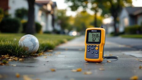 Resolving Noise Complaints in Santa Clara County HOAs