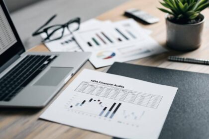 The Importance of HOA Financial Audits in Santa Clara County