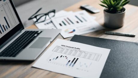 The Importance of HOA Financial Audits in Santa Clara County