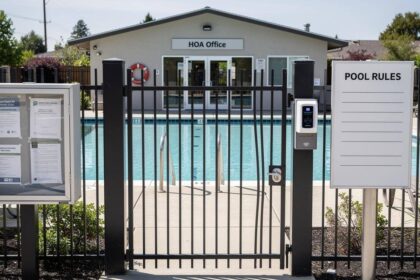 Understanding Recreational Facility Access in Santa Clara County HOAs [Guide]