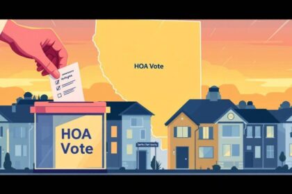 Understanding Voting Rights in Santa Clara County HOAs