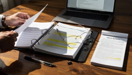 Understanding Your HOA Governing Documents [Guide]