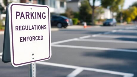 Untangling Parking Regulations in Santa Clara County HOAs