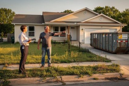 What Happens When You Violate HOA Covenants?