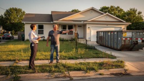 What Happens When You Violate HOA Covenants?