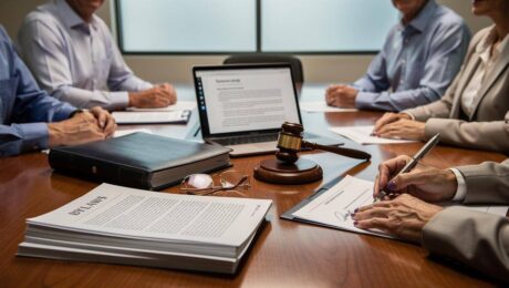 What Legal Duties Does Your HOA Board Have?