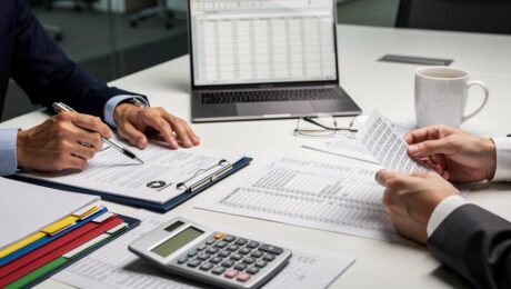 What-Must-Your-HOA-Disclose-Financially__1791252475 What Must Your HOA Disclose Financially?