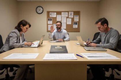 When Can You Demand a Special HOA Meeting?