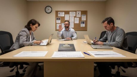 When Can You Demand a Special HOA Meeting?