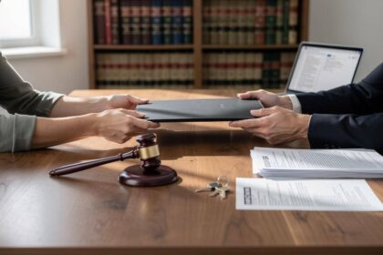 When Should You Escalate Your HOA Dispute to Court?