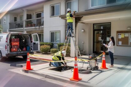Who Handles Emergency Maintenance in Santa Clara County HOAs