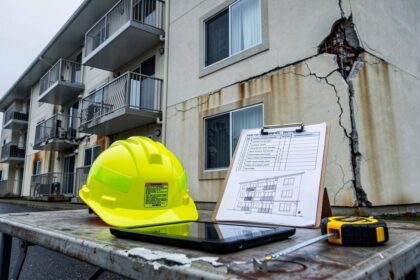 Who Pays for Construction Defects in Your HOA?