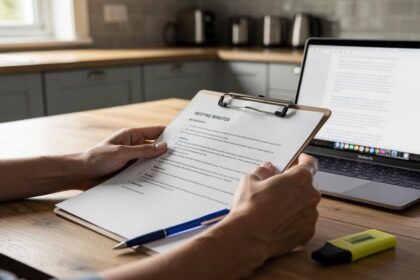 Why Homeowners Need Access to HOA Meeting Minutes