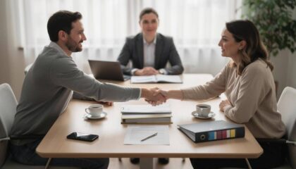 Why Mediation Works Better Than HOA Court Battles