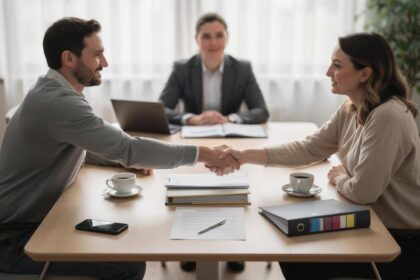 Why Mediation Works Better Than HOA Court Battles