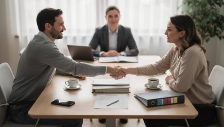 Why Mediation Works Better Than HOA Court Battles