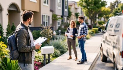 Why Professional HOA Management Companies Matter in Santa Clara County