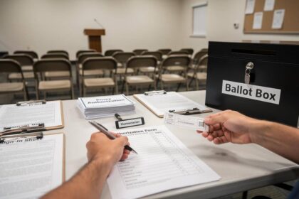 Why Proxy Voting Rules Matter for Your HOA Elections